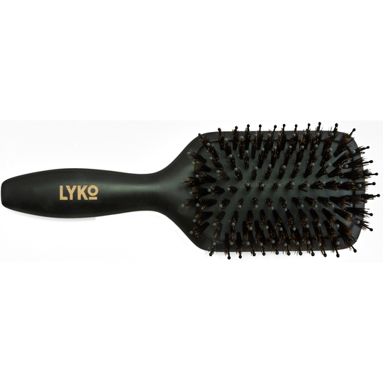 By Lyko Paddle Brush Porcupine