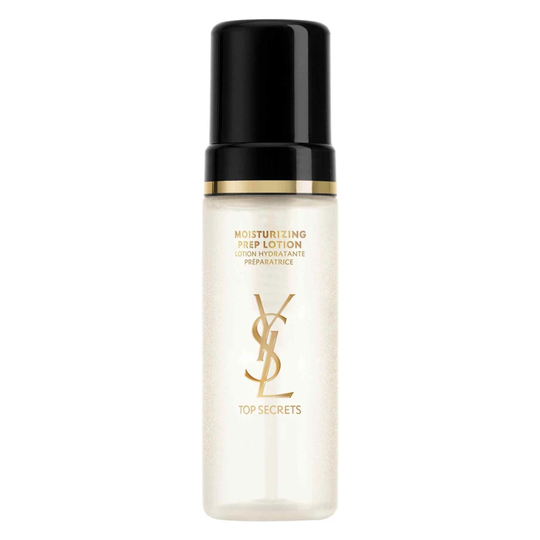 Top Secrets Moisturizing Prep Lotion 150 ml