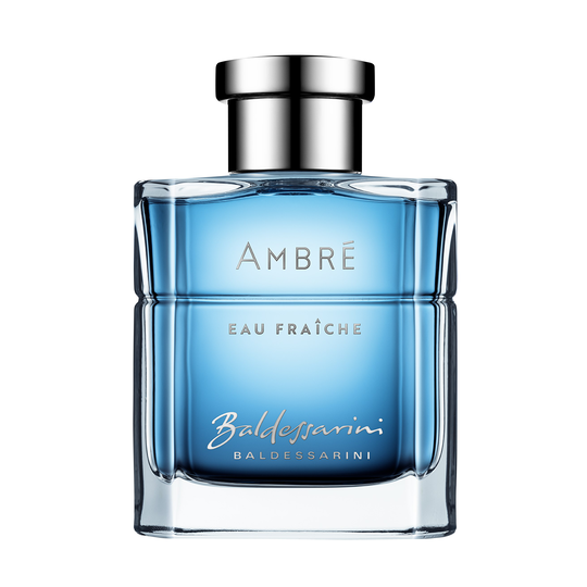Baldessarini Ambré Eau Fraiche Eau De Toilette 50 ml