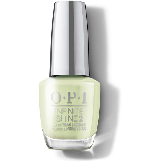 OPI Infinite Shine XBOX Collection The Pass is Always Greener