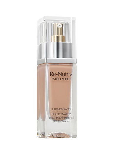 Re-Nutriv Ultra Radiance Liquid SPF20 Foundation 2C2 Pale Almond