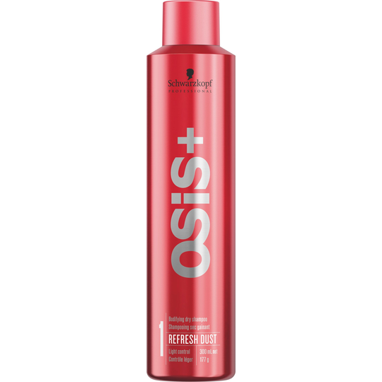 Schwarzkopf Professional Osis+ Refresh Dust 300 ml