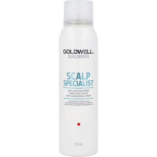 Goldwell Dualsenses Scalp Specialist Scalp Anti-Hairloss Spray 125 ml