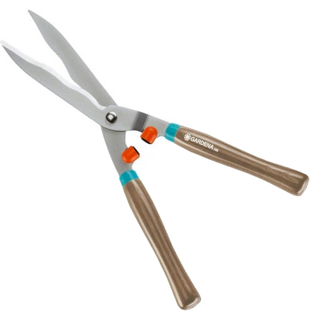 Gardena Classic Häcksax