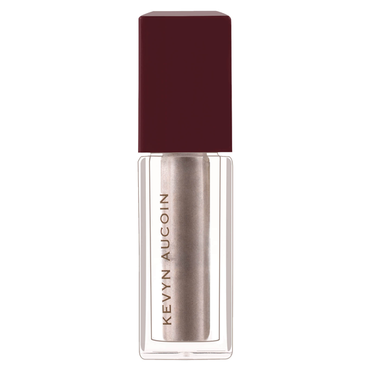 Kevyn Aucoin The Loose Shimmer Shadow (olika nyanser) - Selenite (Soft Gray Shimmer)
