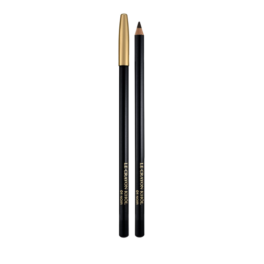 Le Crayon Khôl Eyeliner Pencil 01 Noir