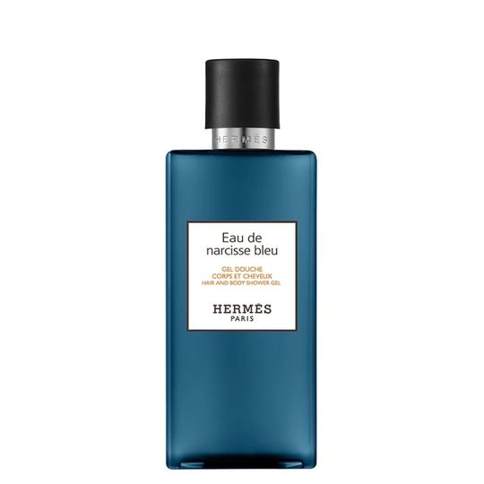 Le Bain Eau De Narcisse Bleu Shower Gel 200 ml
