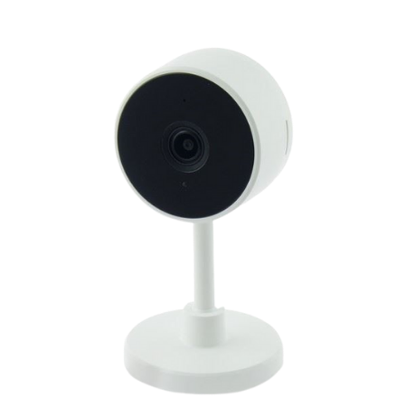 KSIX Smart WiFi Kamera