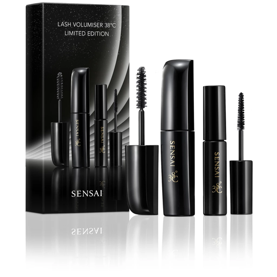Lash Volumiser 38ºC Gift Box