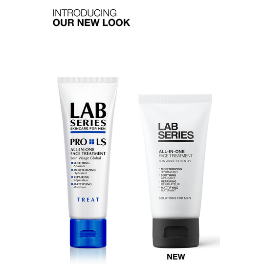 Lab Series Skincare for Men Pro LS All-in-One Face Treatment (50ml)