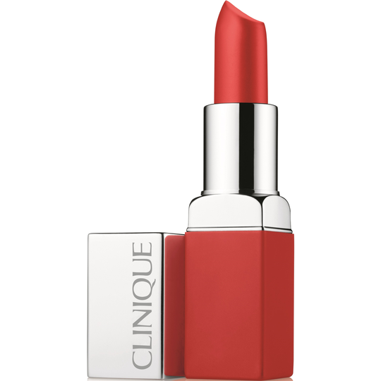 Clinique Pop Matte Ruby