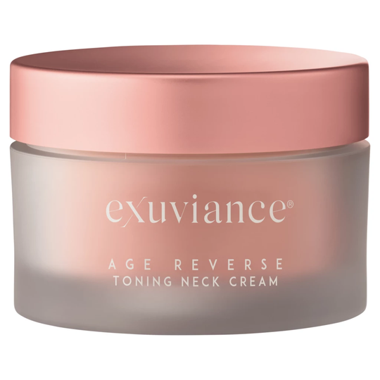 Toning Neck Cream 125 g
