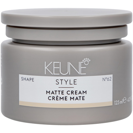 Keune Style Matte Cream 125 ml