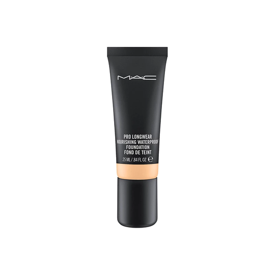 Pro Longwear Nourishing Waterproof Foundation NC44