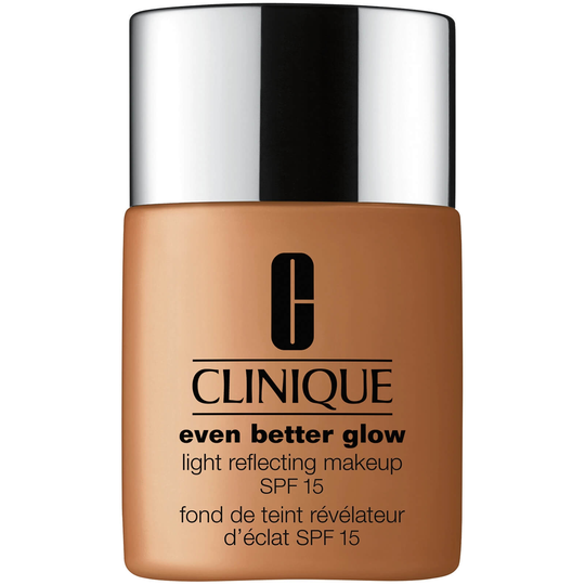 Clinique Even Better Glow™ Light Reflecting Makeup SPF15 30 ml (olika nyanser) - 118 Amber