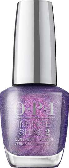Infinite Shine Nail Polish Leonardo's Model Color