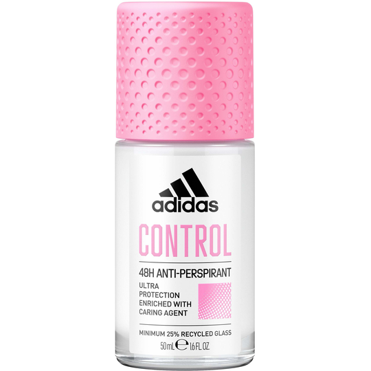 Adidas Cool & Care For Her Roll-On Deodorant 50 ml