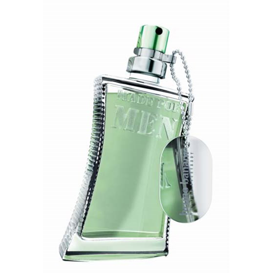 Bruno Banani Made For Men EdT 50 ml