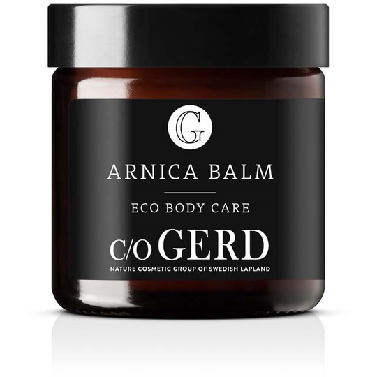 c/o Gerd Arnica Balm 60 ml