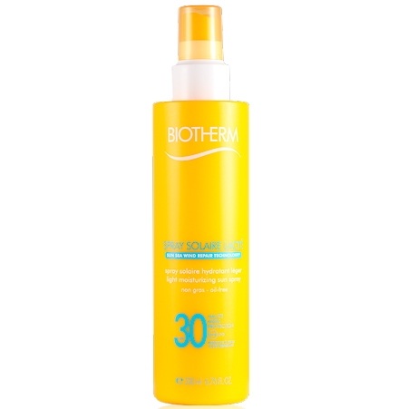 Biotherm Solaire Lacté SPF30 Solspray - 200ML