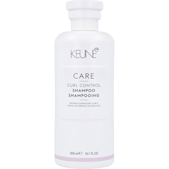 Keune Care Curl Control Shampoo 300 ml