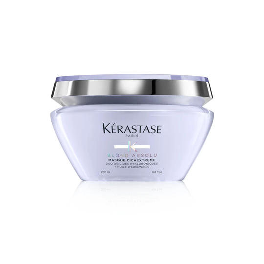Blond Absolu Masque Cicaextreme Treatment 200 ml