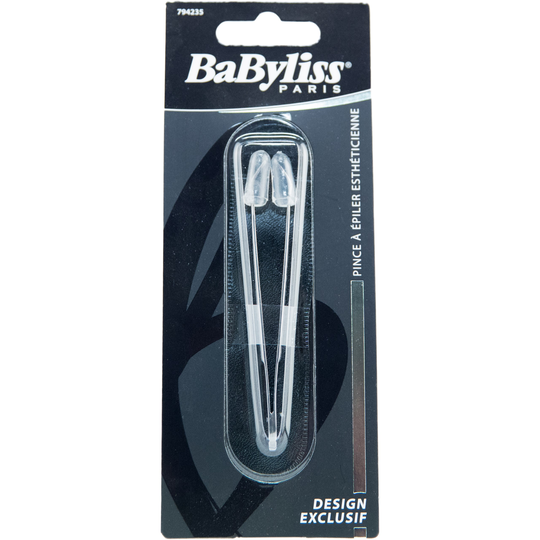 BaByliss Paris Accessories Pincett Estet