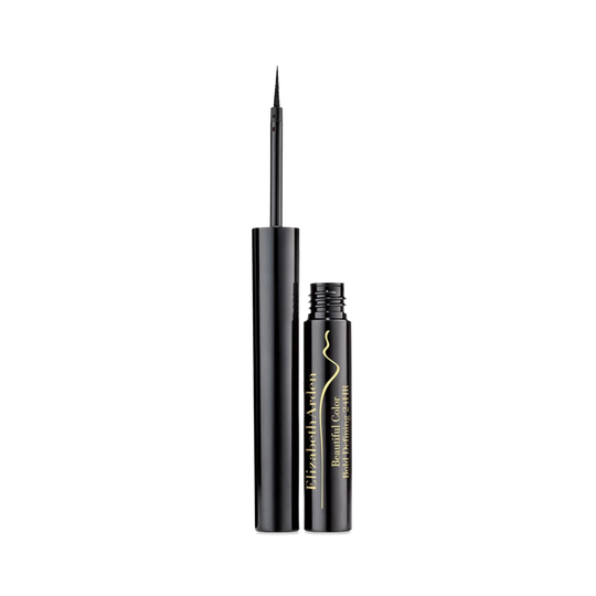 Beautiful Color Bold Defining 24H Liquid Liner Dark Valentine