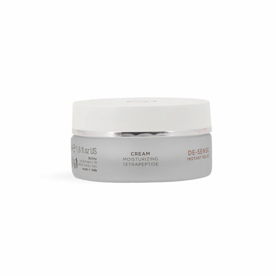 De-Sense Moisturizing Cream 50 ml