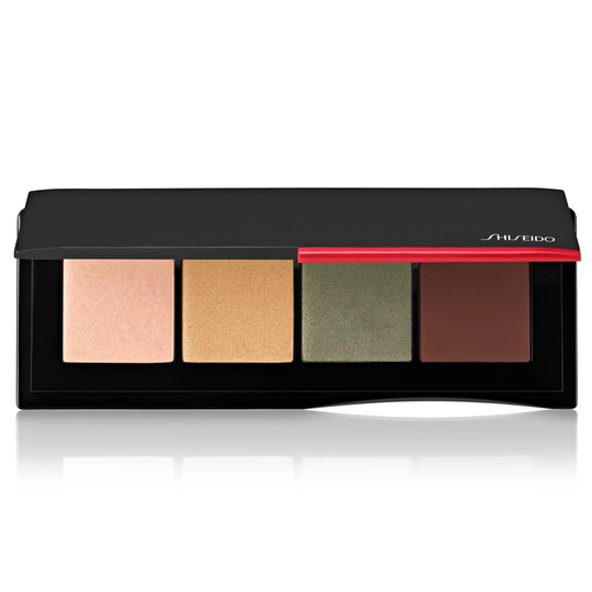 Essentialist Eyeshadow Palette 3 Namiki Street Nature