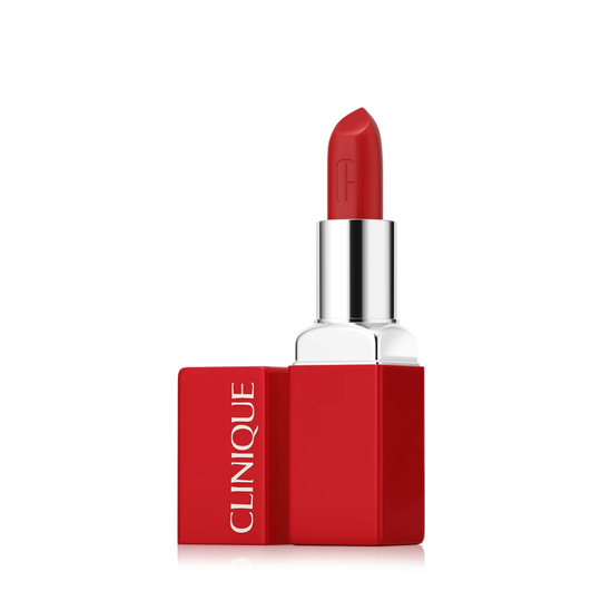 Even Better Pop Lip Colour Blush Red Hot
