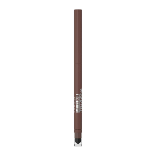 Tattoo Liner Smokey Gel Pencil Eyeliner Brown