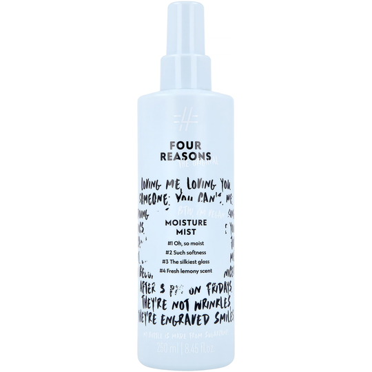 Four Reasons Original Moisture Mist 250 ml