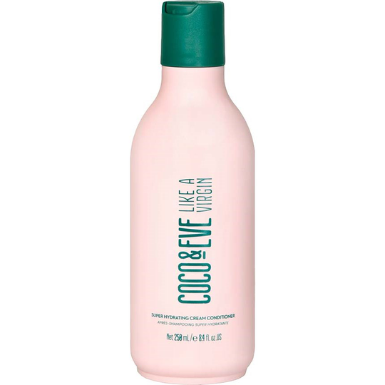 Coco & Eve Like a Virgin Super Hydrating Cream Conditioner 250 ml