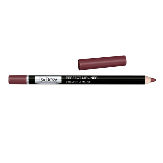 Perfect Lipliner 218 Mocha Mauve