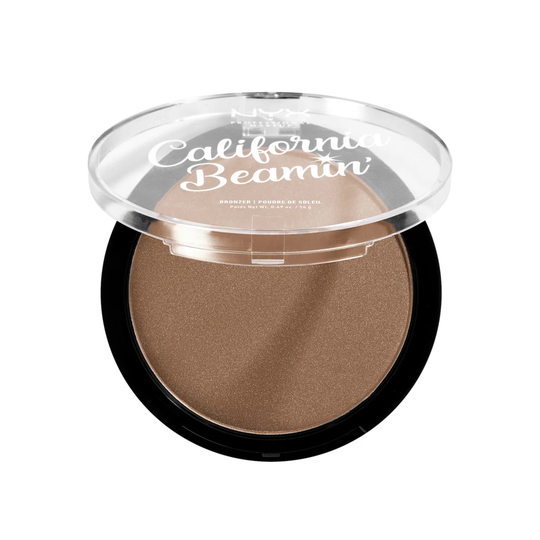 California Beamin' Face & Body Bronzer Golden State