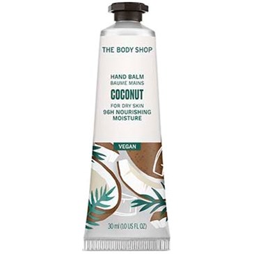The Body Shop Coconut Hand Balm 30 ml