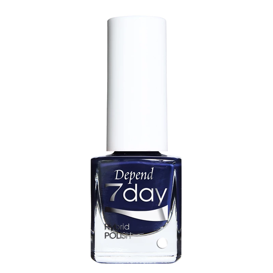 7 Day Hybrid Nail Polish 7023 Wild Thistle