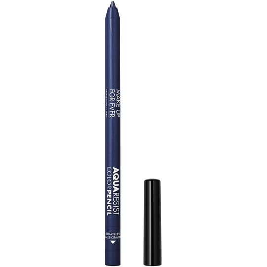 MAKE UP FOR EVER aqua Resist Colour Pencil 0.5g (Various Shades) - - 08 Deep Sea