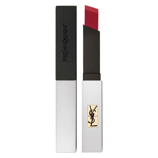 Rouge Pur Couture The Slim Sheer Matte Lipstick 101 Rouge Libre