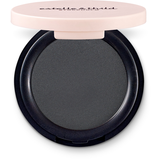 Estelle & Thild BioMineral Silky Eyeshadow Noir