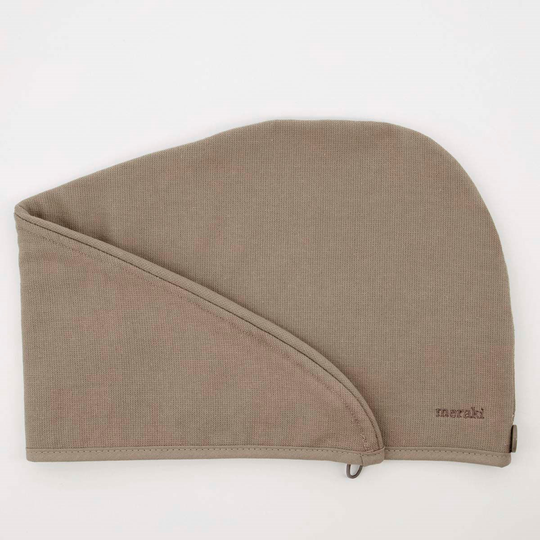 Meraki Lunaria Hair Wrap