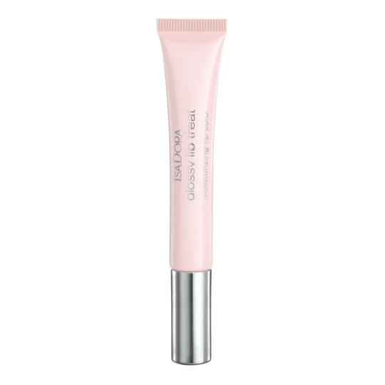 Glossy Lip Treat 50 Clear Sorbet