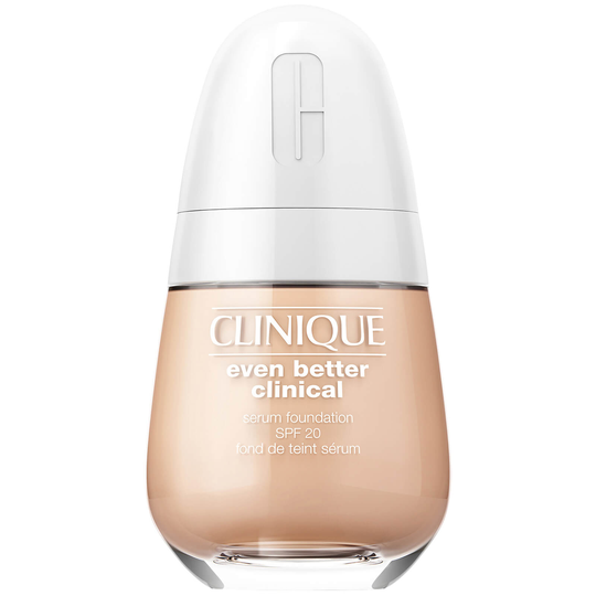 Clinique Even Better Clinical Serum Foundation SPF20 30 ml (olika nyanser) - Alabaster