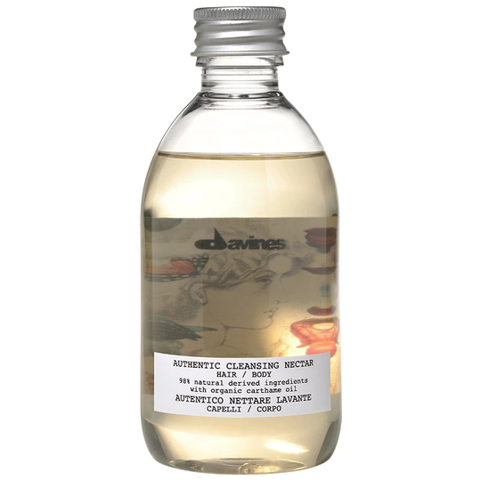 Authentic Cleansing Nectar Hair/Body 280 ml