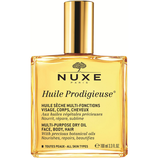 Nuxe Prodigieuse Dry Oil 100 ml