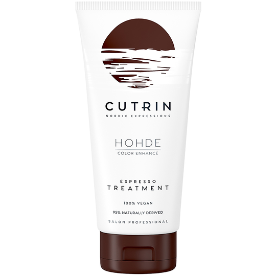 Cutrin HOHDE Treatment Espresso