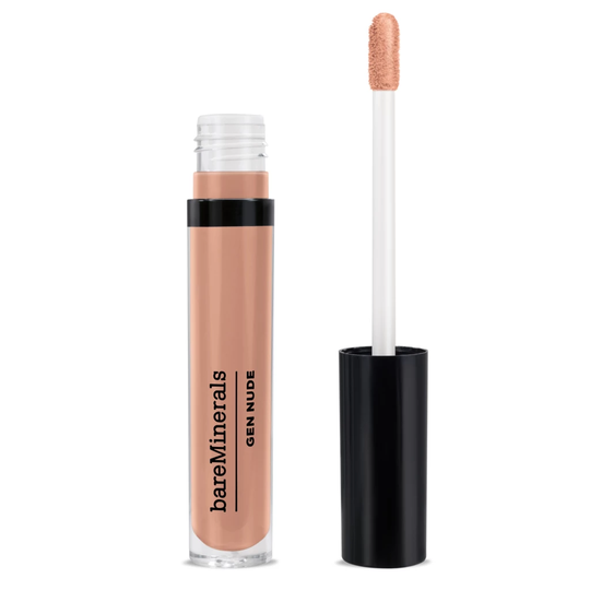 Gen Nude Patent Lip Lacquer Yaaas