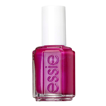 Essie Nail Polish Can't Filmfest
