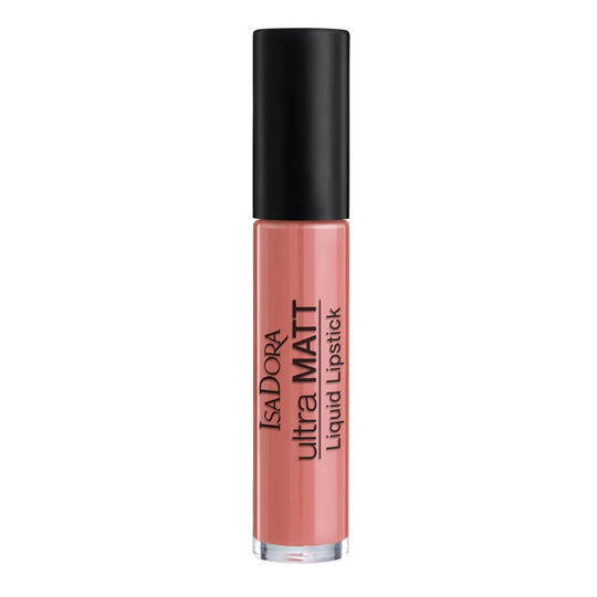 Ultra Matt Liquid Lipstick 2 Pitch Pink